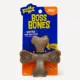 Product Joyhound Boss Bones Cross Chew Dog Toy