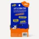 Product Joyhound® Boss Bones Cross Chew Dog Toy