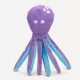 Product Joyhound Bite Shield™ Protection Plush Octopus Dog Toy - Squeaker, Crinkle