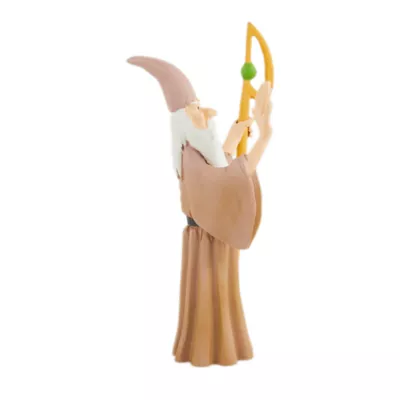 Product Top Fin® Fantasy World Wizard Aquarium Ornament