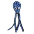 TUFFY® Ocean Creature Squid Dog Toy - Tough Plush image thumbnail 1