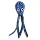 Product TUFFY® Ocean Creature Squid Dog Toy - Tough Plush