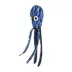 TUFFY® Ocean Creature Squid Dog Toy - Tough Plush image thumbnail 2