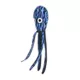 Product TUFFY® Ocean Creature Squid Dog Toy - Tough Plush