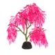 Product Top Fin® Upside Down Pink Tree Aquarium Ornament