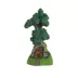 Top Fin® Fantasy Tree House Aquarium Ornament image thumbnail 1