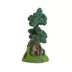Top Fin® Fantasy Tree House Aquarium Ornament image thumbnail 4