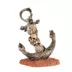 Top Fin® Anchor & Skulls Aquarium Ornament image thumbnail 1