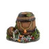 Top Fin® Pirate in a Barrel Bubbler & Aquarium Ornament image thumbnail 2