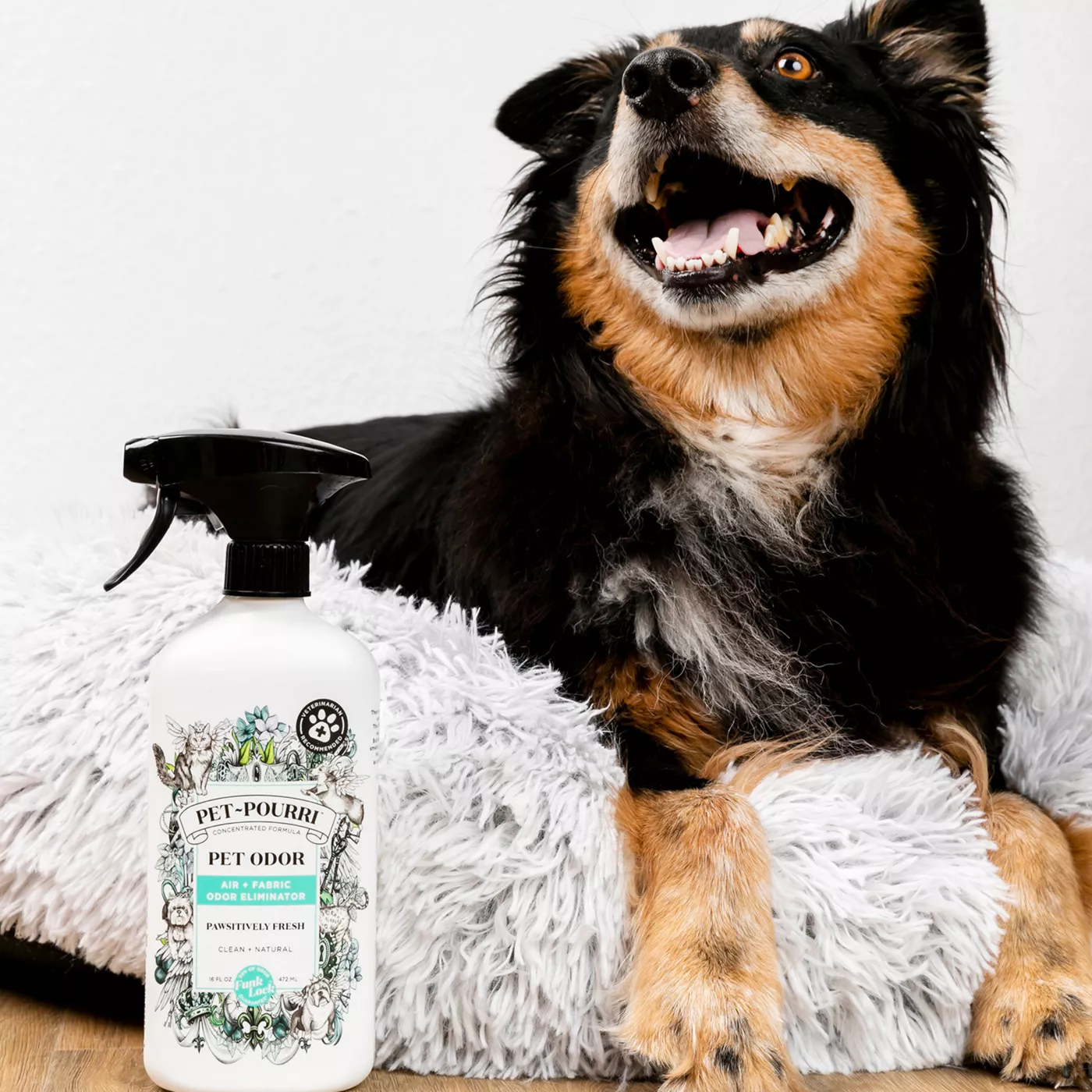 High quality pet odor neutralizer best sale