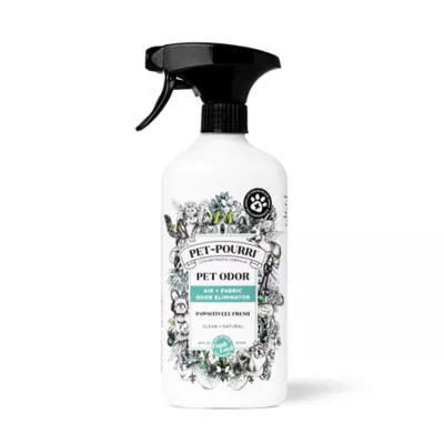 Product Pet-Pourri Pet Odor Eliminator Spray