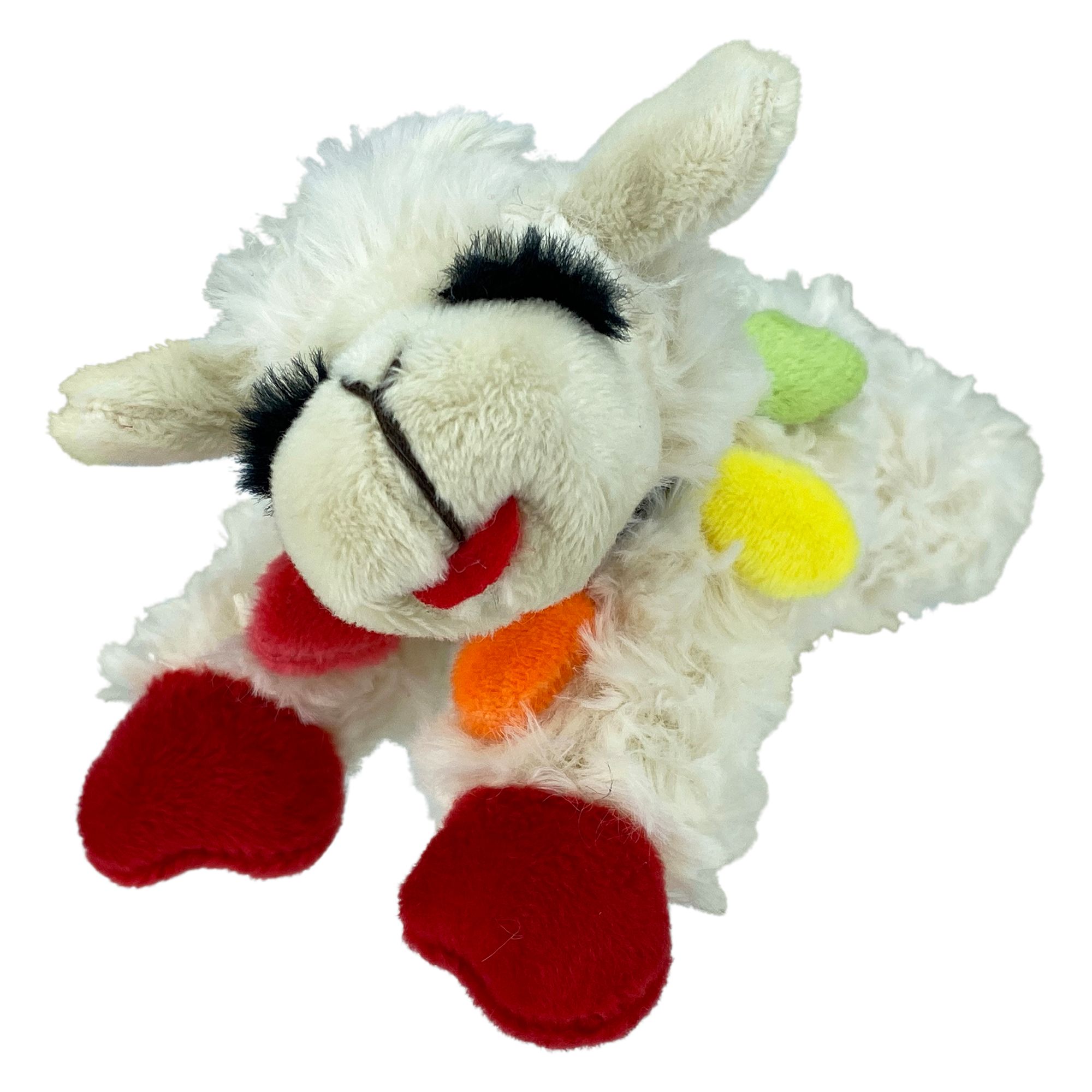 petsmart lamb chop