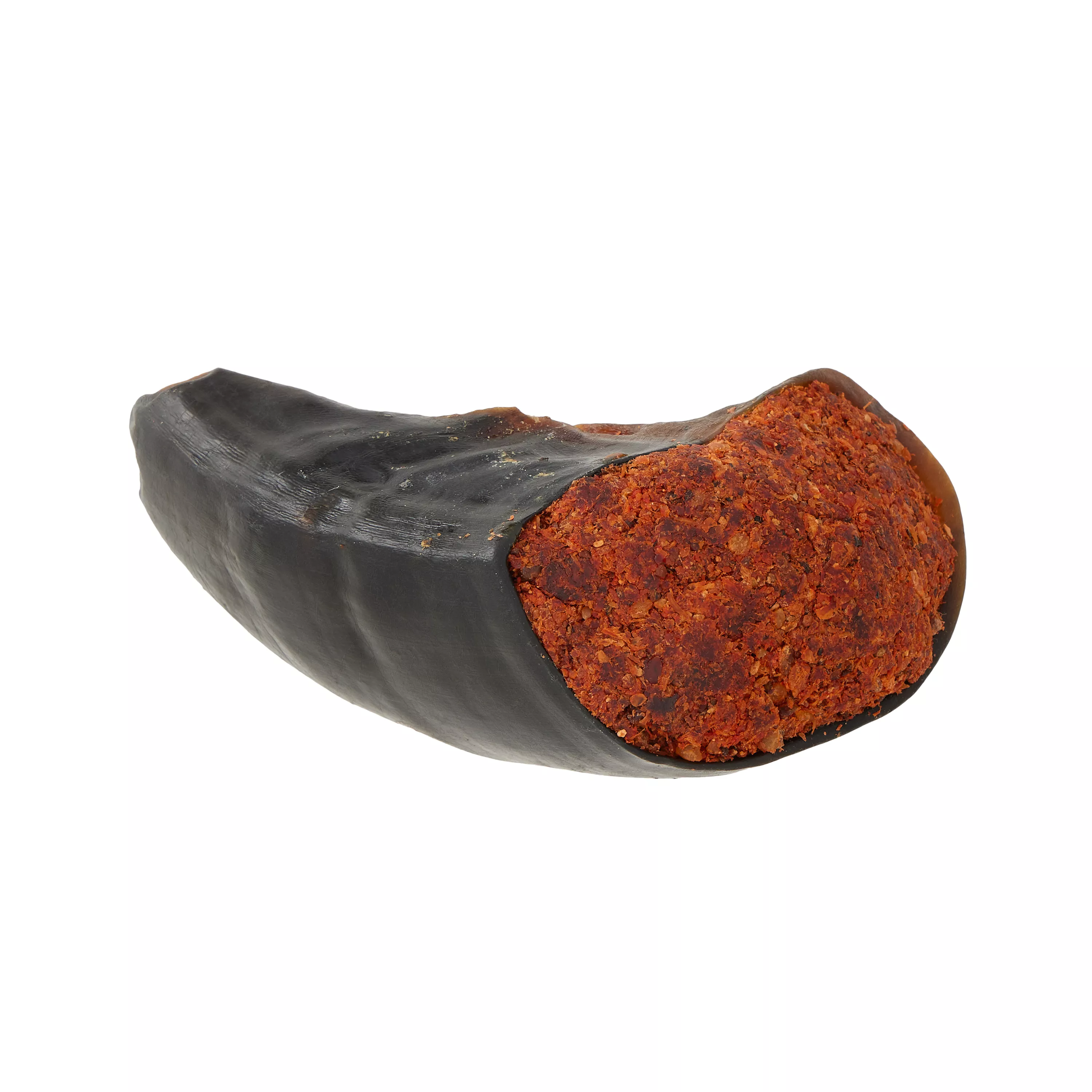 Dentley's Nature's Chews Stuffed Bootie All Life Stage Dog Treat Chew - Sweet Potato & Pumpkin