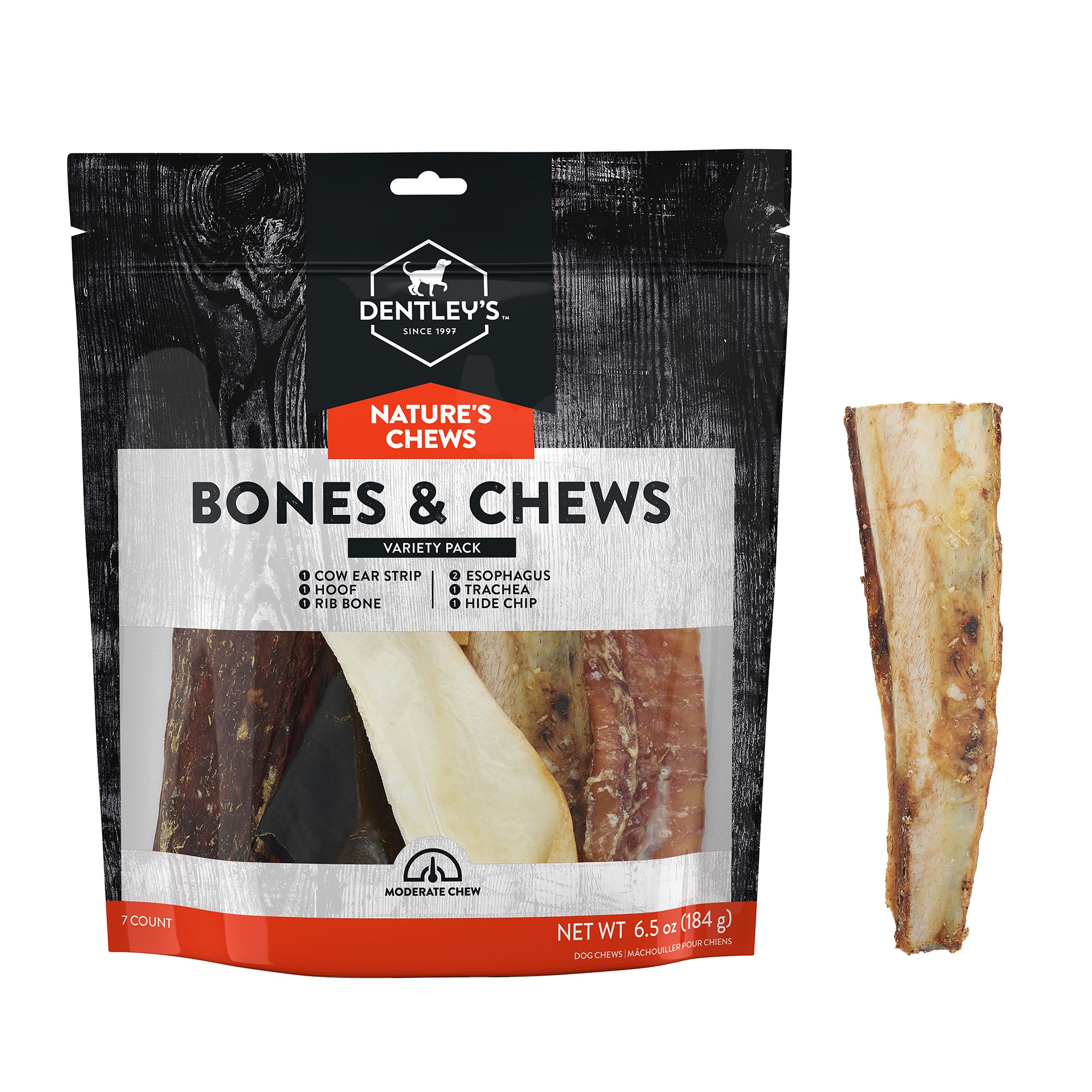 Dentley's nature's chews reviews best sale