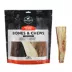 Dentley's Natural Chews All Living Stages Bone Dog Chews - Value Pack image thumbnail 1
