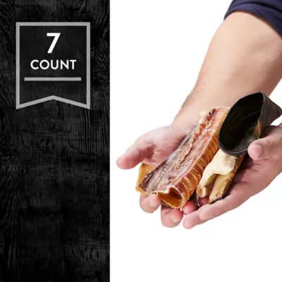 Dentley's Natural Chews All Living Stages Bone Dog Chews - Value Pack - Image 3