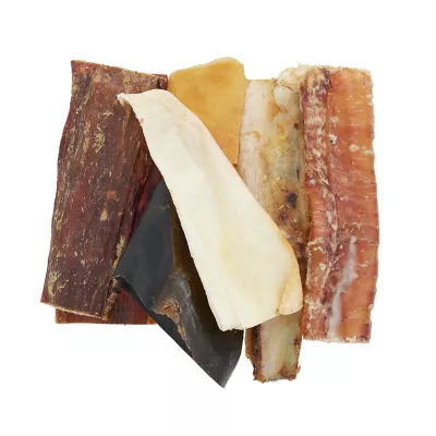 Dentley's Natural Chews All Living Stages Bone Dog Chews - Value Pack - Image 8