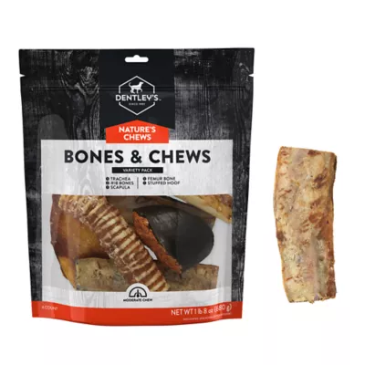 Product Dentley's Natural Chews Value Pack