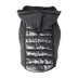 Pet Life Apex Lightweight Hybrid 4-Season Stretch & Quick-Dry Dog Coat with Pop Out Hood image thumbnail 1
