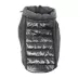 Pet Life Apex Lightweight Hybrid 4-Season Stretch & Quick-Dry Dog Coat with Pop Out Hood image thumbnail 2