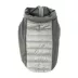 Pet Life Apex Lightweight Hybrid 4-Season Stretch & Quick-Dry Dog Coat with Pop Out Hood image thumbnail 2