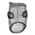 Pet Life Apex Lightweight Hybrid 4-Season Stretch & Quick-Dry Dog Coat with Pop Out Hood image thumbnail 3
