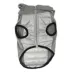 Pet Life Apex Lightweight Hybrid 4-Season Stretch & Quick-Dry Dog Coat with Pop Out Hood image thumbnail 3