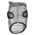 Pet Life Apex Lightweight Hybrid 4-Season Stretch & Quick-Dry Dog Coat with Pop Out Hood image thumbnail 3