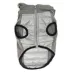 Pet Life Apex Lightweight Hybrid 4-Season Stretch & Quick-Dry Dog Coat with Pop Out Hood image thumbnail 3