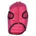 Pet Life Apex Lightweight Hybrid 4-Season Stretch & Quick-Dry Dog Coat with Pop Out Hood image thumbnail 3