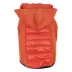 Pet Life Apex Lightweight Hybrid 4-Season Stretch & Quick-Dry Dog Coat with Pop Out Hood image thumbnail 1