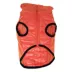 Pet Life Apex Lightweight Hybrid 4-Season Stretch & Quick-Dry Dog Coat with Pop Out Hood image thumbnail 3