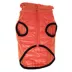 Pet Life Apex Lightweight Hybrid 4-Season Stretch & Quick-Dry Dog Coat with Pop Out Hood image thumbnail 3