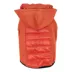 Pet Life Apex Lightweight Hybrid 4-Season Stretch & Quick-Dry Dog Coat with Pop Out Hood image thumbnail 1