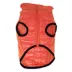 Pet Life Apex Lightweight Hybrid 4-Season Stretch & Quick-Dry Dog Coat with Pop Out Hood image thumbnail 3
