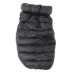 Pet Life Pursuit Quilted Ultra-Plush Thermal Dog Jacket image thumbnail 1