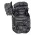 Pet Life Pursuit Quilted Ultra-Plush Thermal Dog Jacket image thumbnail 2