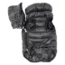 Pet Life Pursuit Quilted Ultra-Plush Thermal Dog Jacket image thumbnail 2
