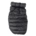 Pet Life Pursuit Quilted Ultra-Plush Thermal Dog Jacket image thumbnail 1