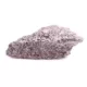 Product Aqua Natural Glitter Rocks - Rose