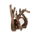 Top Fin® Standing Dark Wood Aquarium Ornament image thumbnail 3