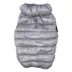 Pet Life Pursuit Quilted Ultra-Plush Thermal Dog Jacket image thumbnail 1