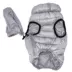 Pet Life Pursuit Quilted Ultra-Plush Thermal Dog Jacket image thumbnail 2