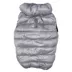 Pet Life Pursuit Quilted Ultra-Plush Thermal Dog Jacket image thumbnail 1