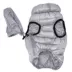 Pet Life Pursuit Quilted Ultra-Plush Thermal Dog Jacket image thumbnail 2