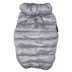 Pet Life Pursuit Quilted Ultra-Plush Thermal Dog Jacket image thumbnail 1