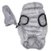 Pet Life Pursuit Quilted Ultra-Plush Thermal Dog Jacket image thumbnail 2
