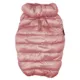 Product Pet Life Pursuit Quilted Ultra-Plush Thermal Dog Jacket