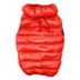 Pet Life Pursuit Quilted Ultra-Plush Thermal Dog Jacket image thumbnail 1