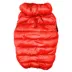 Pet Life Pursuit Quilted Ultra-Plush Thermal Dog Jacket image thumbnail 1